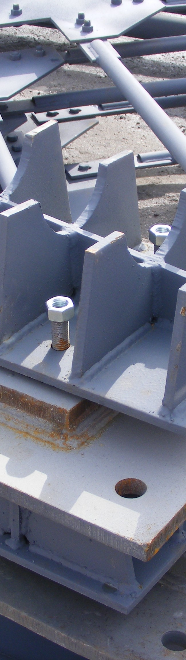 Reabilatare hala Slatina