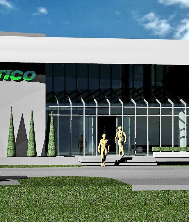 Sport Club Athletico